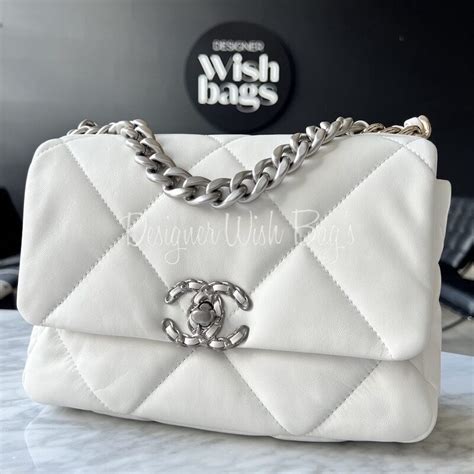 how much is the chanel 19 bag|Chanel 19 bag small.